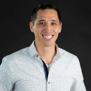 Meet your Posher, Scott